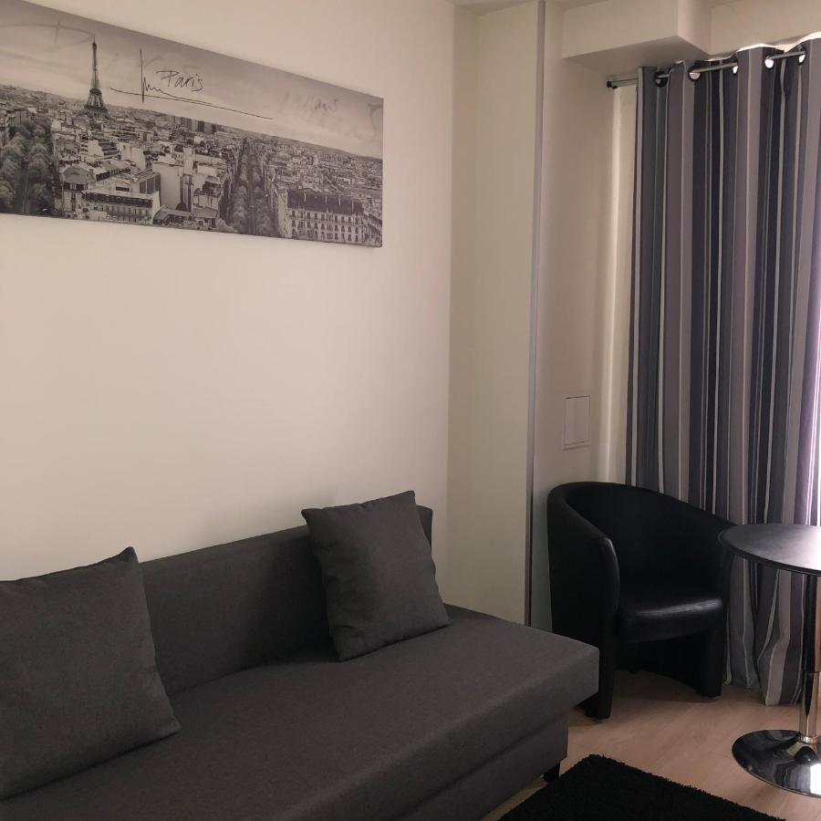 Near Eiffel Tower - Beautiful Flat Apartman Párizs Kültér fotó