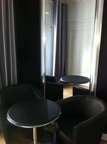 Near Eiffel Tower - Beautiful Flat Apartman Párizs Kültér fotó